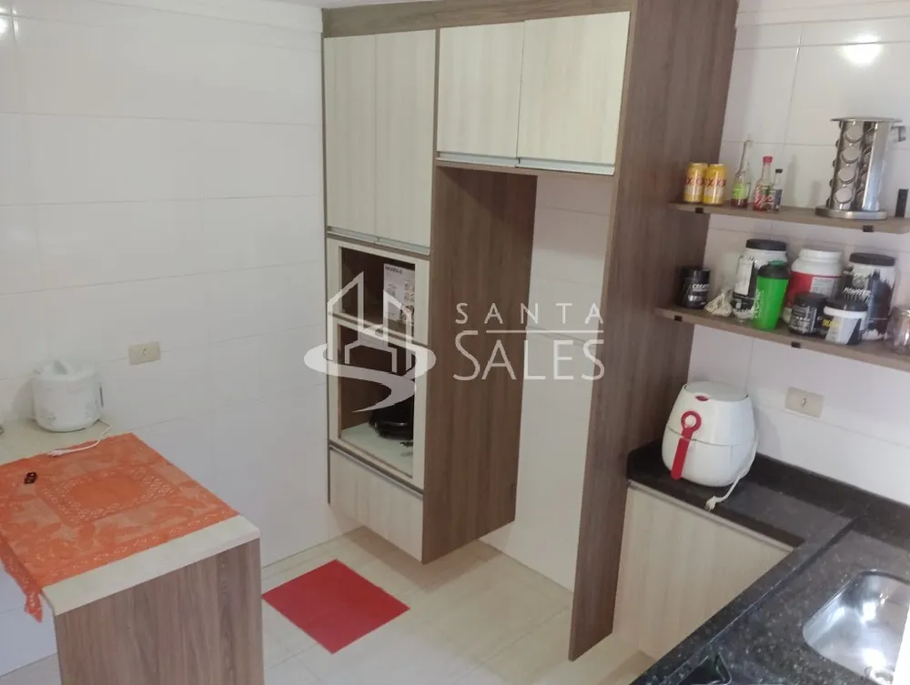 Casa, 3 quartos, 100 m² - Foto 10
