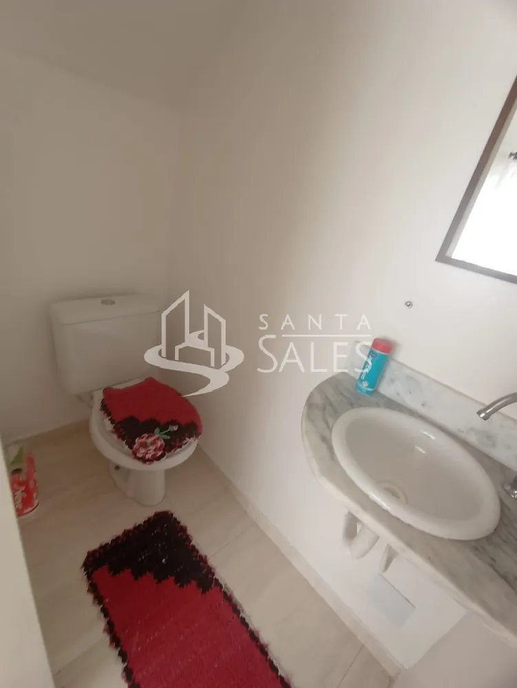 Casa, 3 quartos, 100 m² - Foto 9