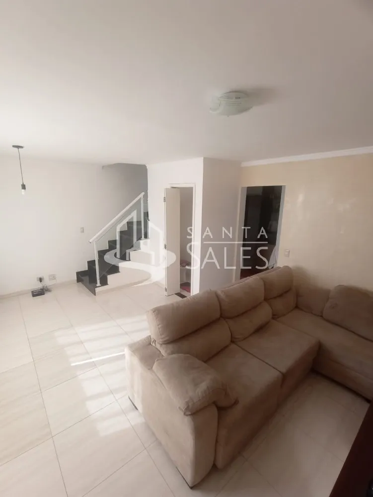 Casa, 3 quartos, 100 m² - Foto 14
