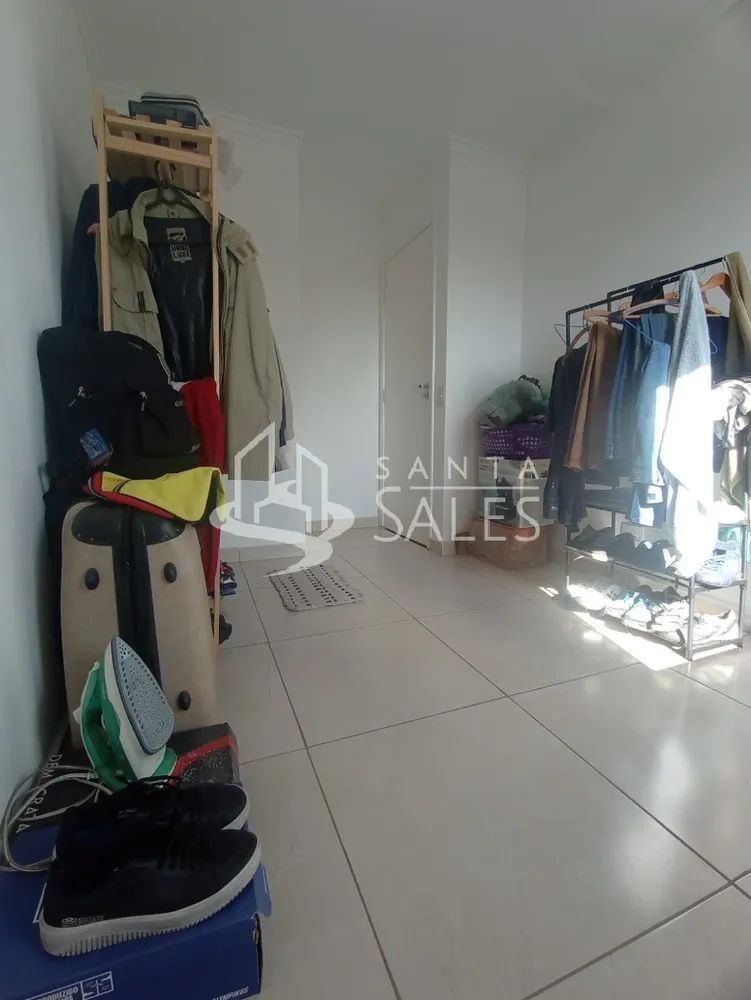Casa, 3 quartos, 100 m² - Foto 11