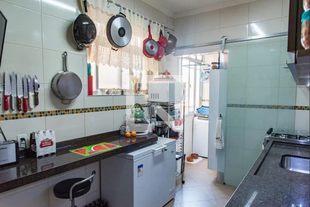 Apartamento, 2 quartos, 87 m² - Foto 8