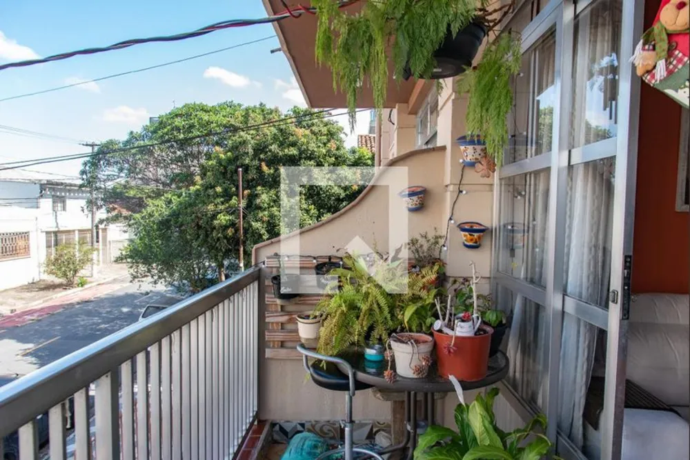 Apartamento, 2 quartos, 87 m² - Foto 3