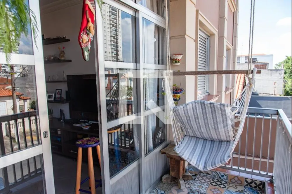 Apartamento, 2 quartos, 87 m² - Foto 4