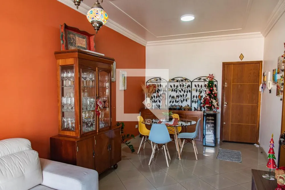 Apartamento, 2 quartos, 87 m² - Foto 2