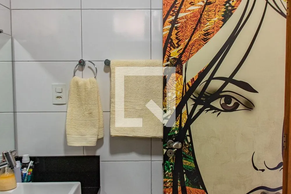 Apartamento, 2 quartos, 87 m² - Foto 2