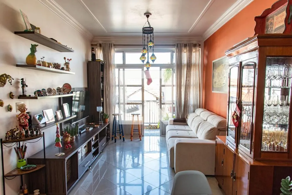 Apartamento, 2 quartos, 87 m² - Foto 12