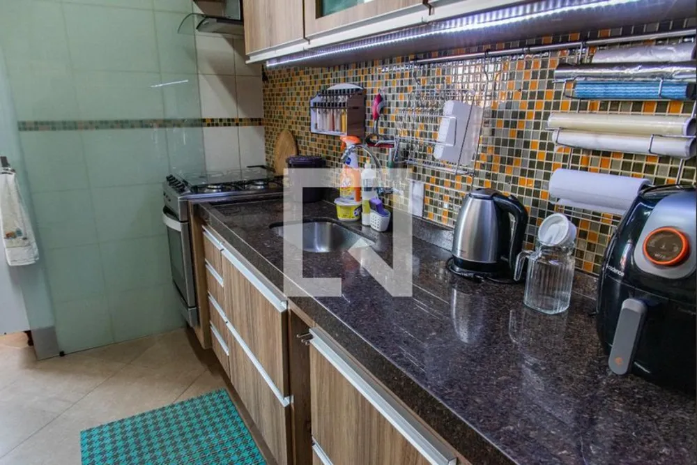 Apartamento, 2 quartos, 87 m² - Foto 9