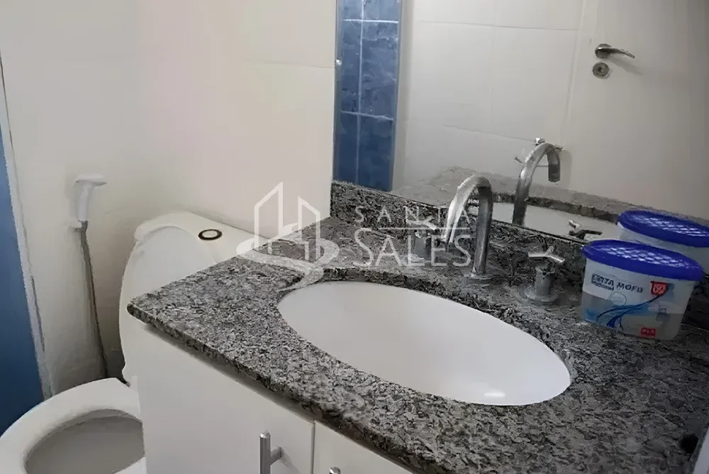 Apartamento, 2 quartos, 62 m² - Foto 8