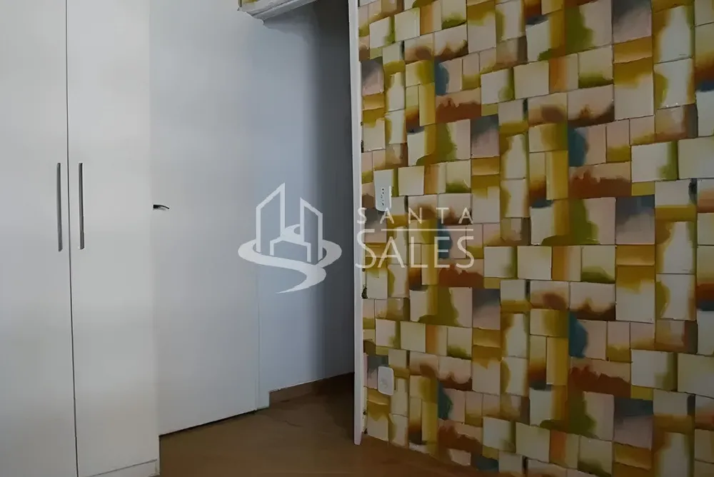 Apartamento, 2 quartos, 62 m² - Foto 6