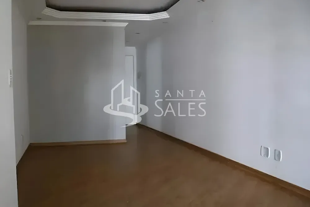 Apartamento, 2 quartos, 62 m² - Foto 2