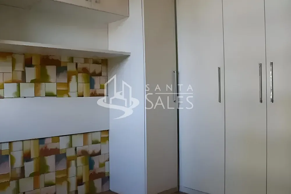 Apartamento, 2 quartos, 62 m² - Foto 4