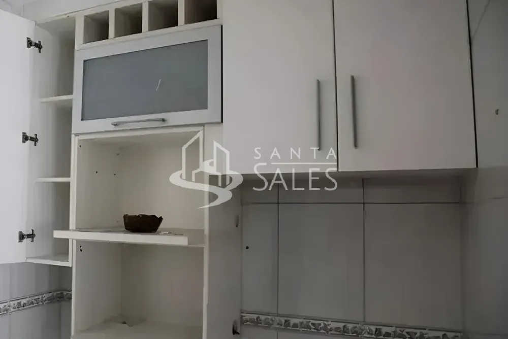 Apartamento, 2 quartos, 62 m² - Foto 3