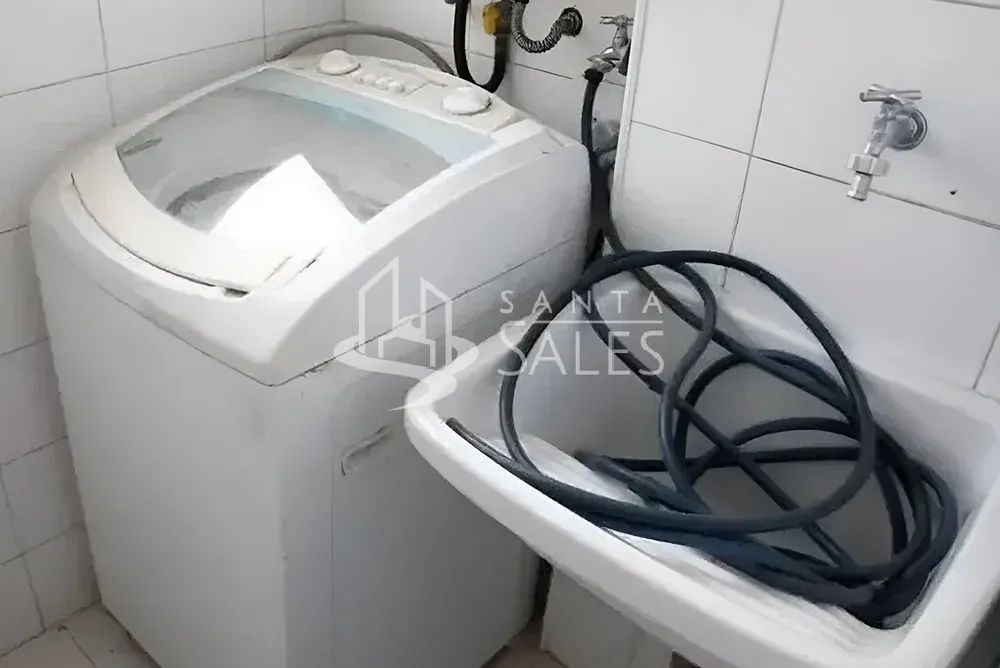 Apartamento, 2 quartos, 62 m² - Foto 10