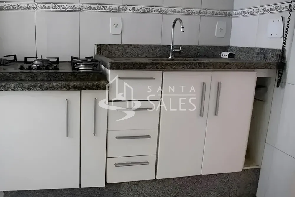 Apartamento, 2 quartos, 62 m² - Foto 1
