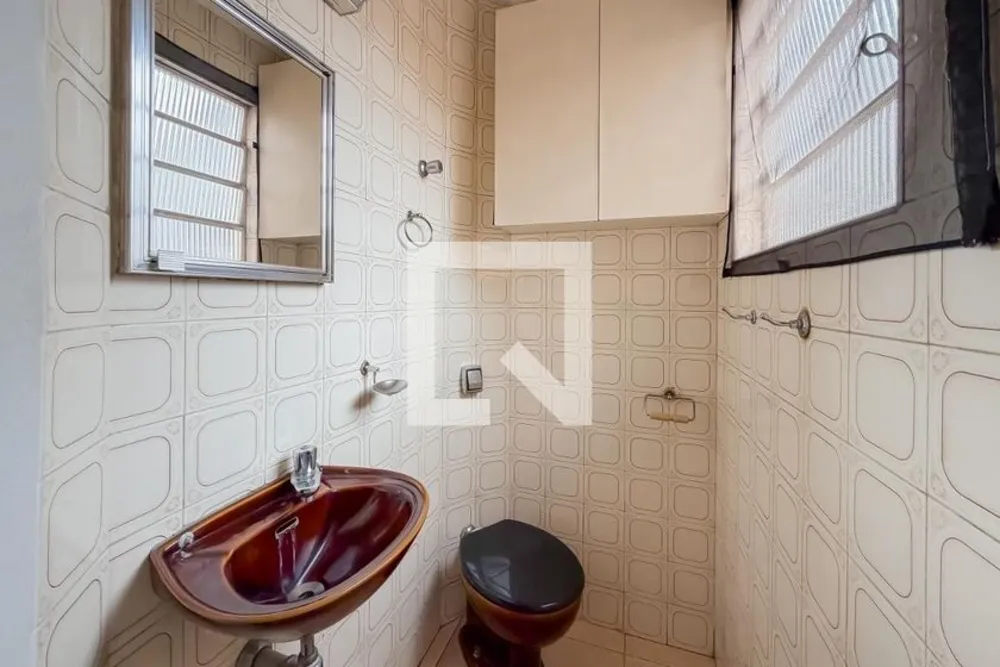 Casa, 2 quartos, 70 m² - Foto 6