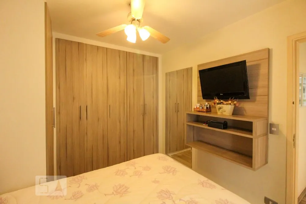 Apartamento, 3 quartos, 84 m² - Foto 11