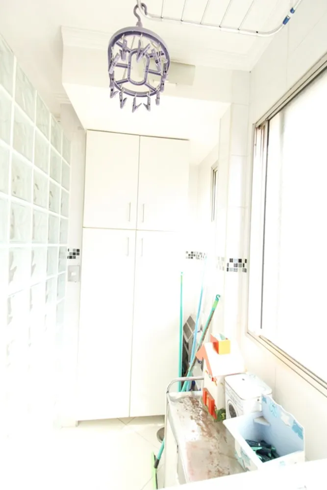 Apartamento, 3 quartos, 84 m² - Foto 4