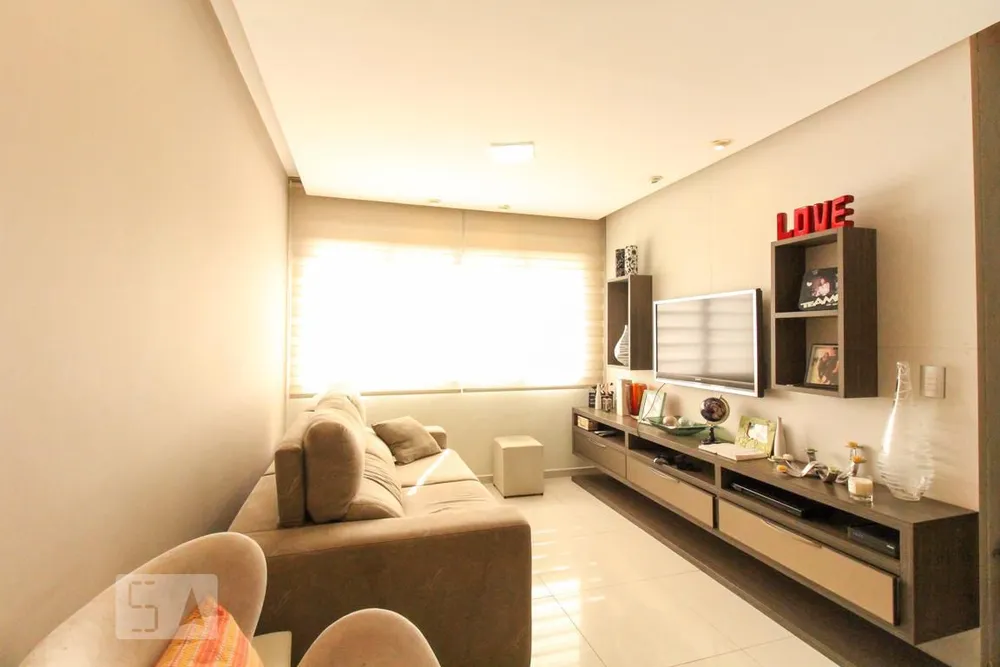 Apartamento, 3 quartos, 84 m² - Foto 1