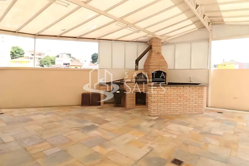 Apartamento, 2 quartos, 50 m² - Foto 8