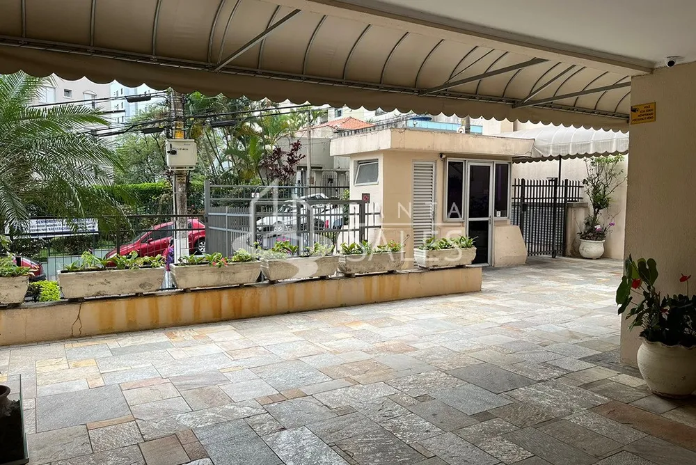 Apartamento, 2 quartos, 50 m² - Foto 6