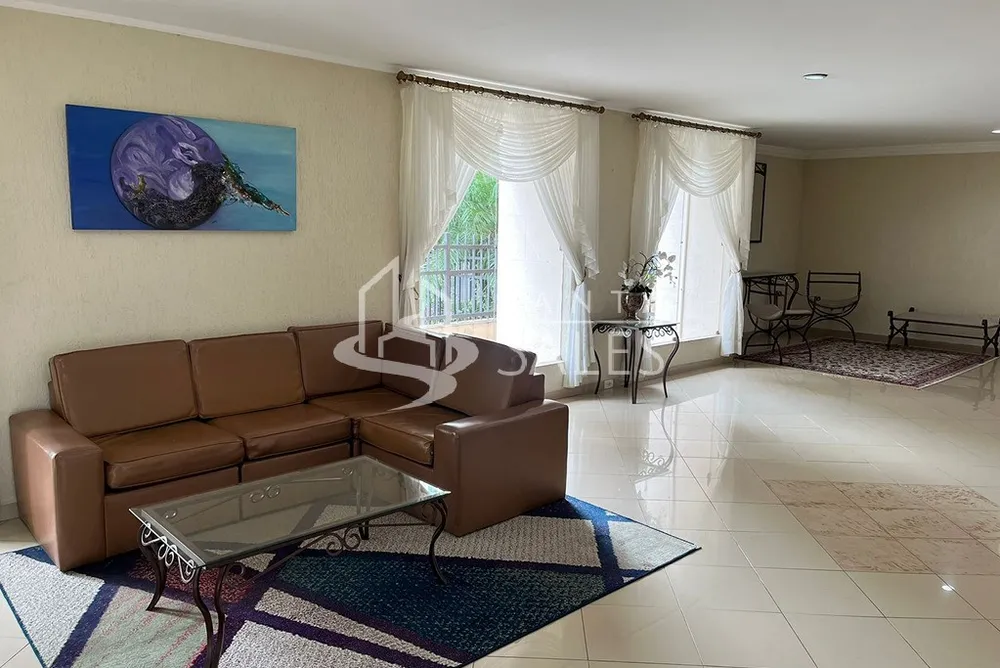 Apartamento, 2 quartos, 50 m² - Foto 4