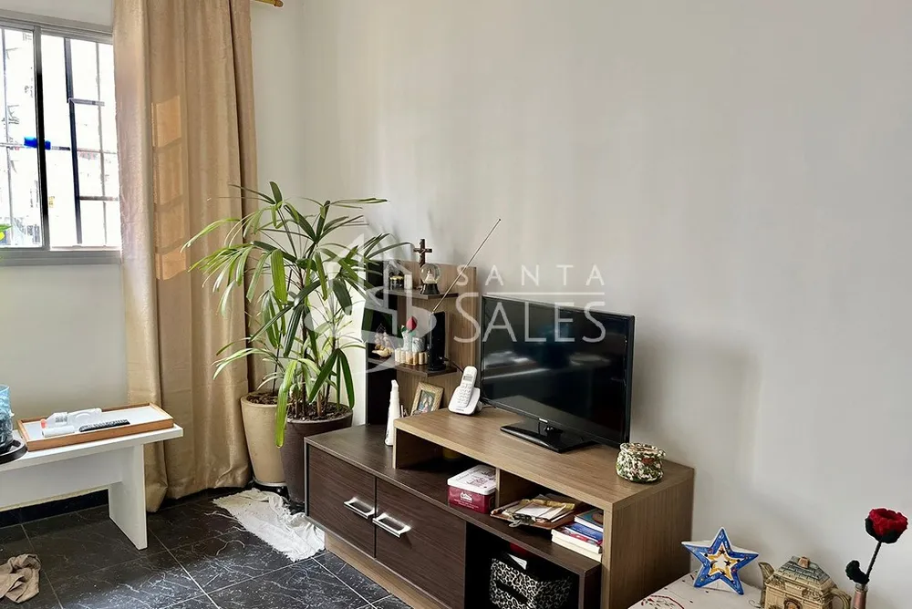 Apartamento, 2 quartos, 50 m² - Foto 5