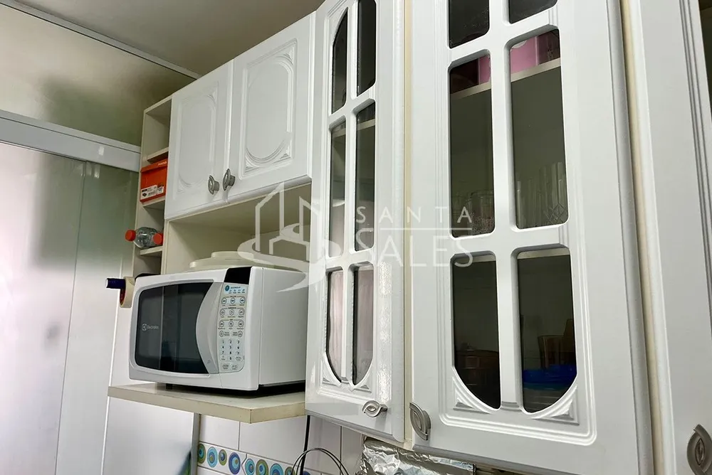 Apartamento, 2 quartos, 50 m² - Foto 7