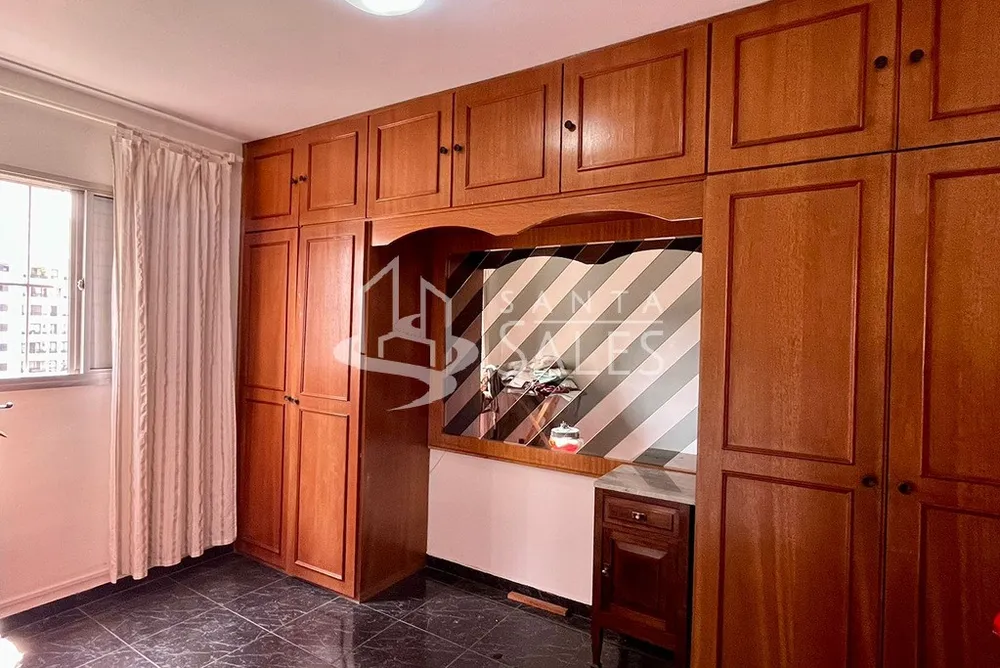 Apartamento, 2 quartos, 50 m² - Foto 5