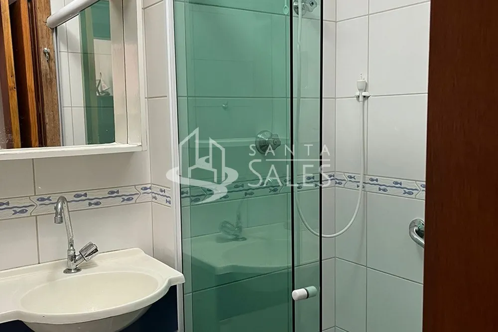 Apartamento, 2 quartos, 50 m² - Foto 7