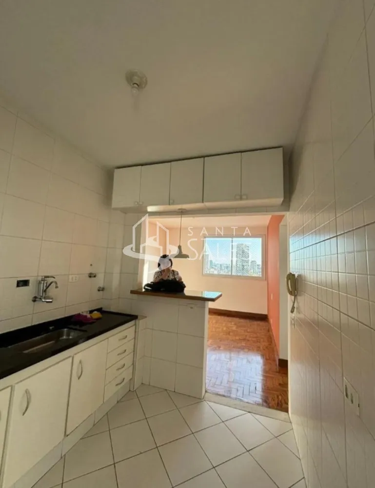 Apartamento, 2 quartos, 72 m² - Foto 2