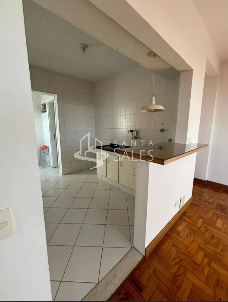 Apartamento, 2 quartos, 72 m² - Foto 6