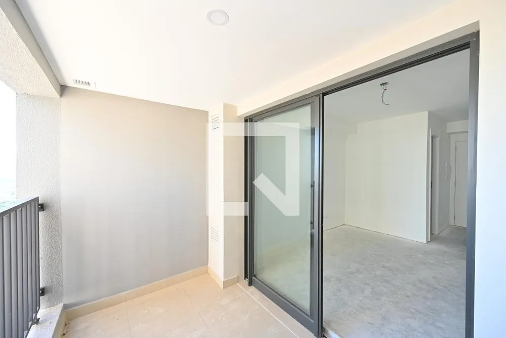 Kitnet-Studio, 26 m² - Foto 3