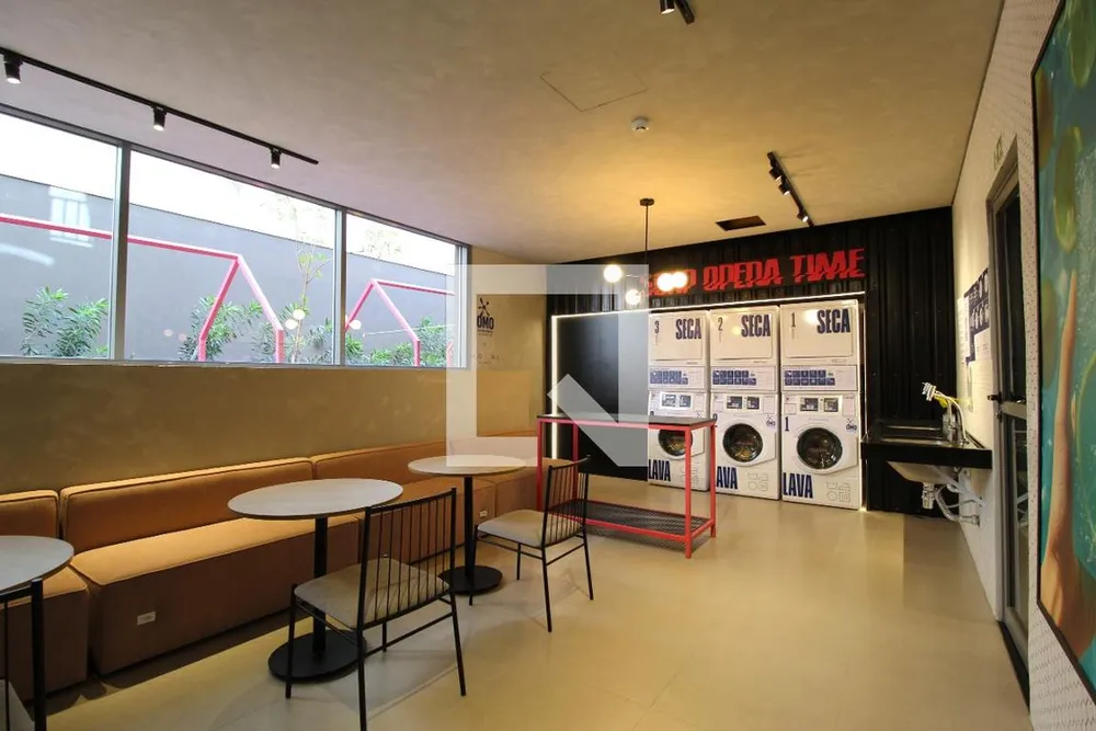 Kitnet-Studio, 27 m² - Foto 12