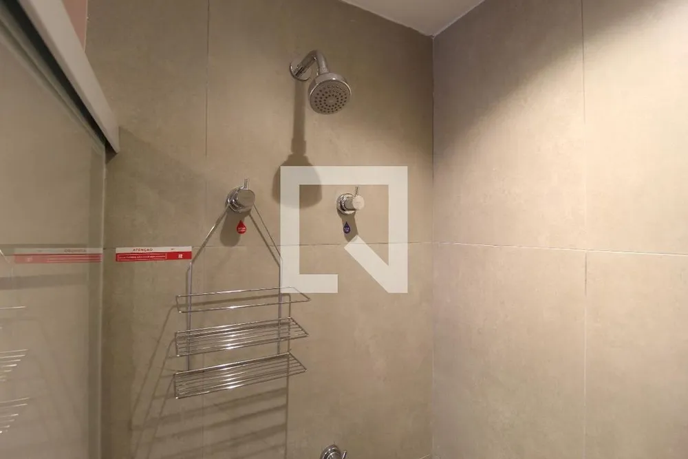 Kitnet-Studio, 27 m² - Foto 6