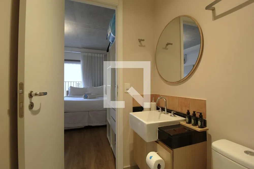 Kitnet-Studio, 27 m² - Foto 4