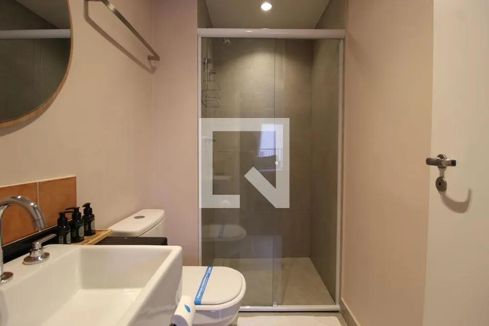 Kitnet-Studio, 27 m² - Foto 5