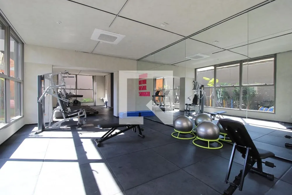 Kitnet-Studio, 27 m² - Foto 11