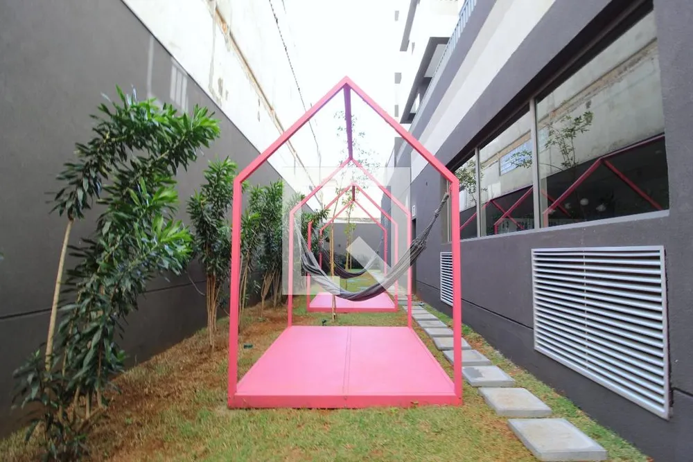 Kitnet-Studio, 27 m² - Foto 14