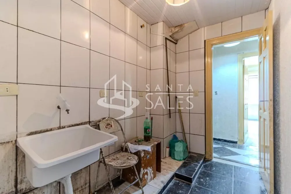 Apartamento, 2 quartos, 91 m² - Foto 1