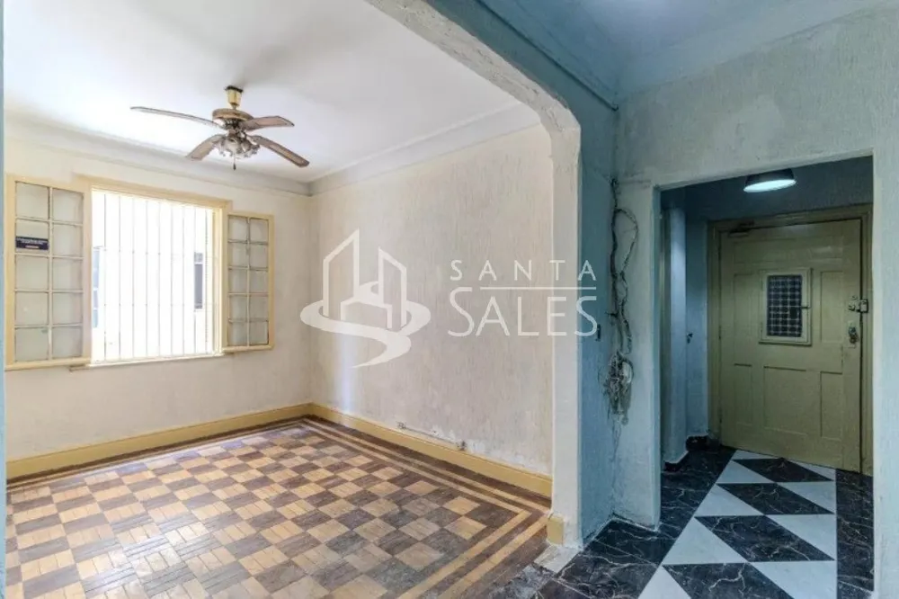 Apartamento, 2 quartos, 91 m² - Foto 1
