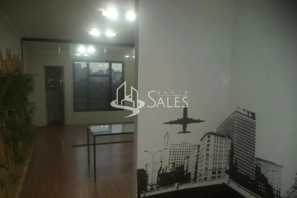 Sala-Conjunto, 46 m² - Foto 3