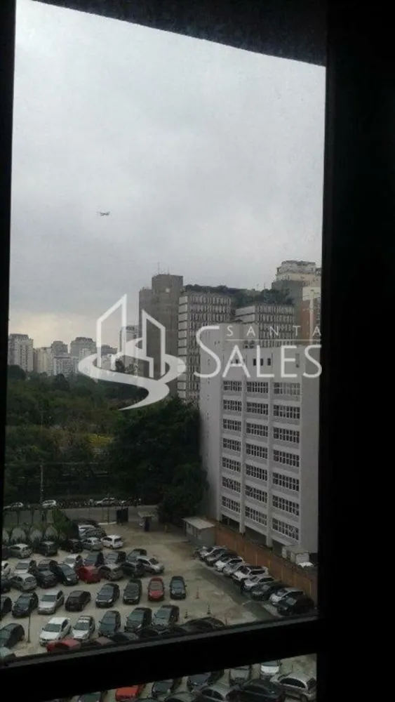 Sala-Conjunto, 46 m² - Foto 10