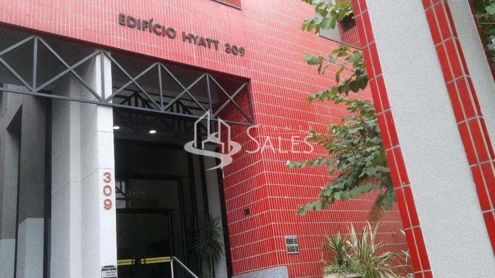 Sala-Conjunto, 46 m² - Foto 1