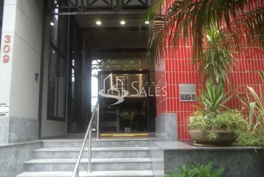 Sala-Conjunto, 46 m² - Foto 4