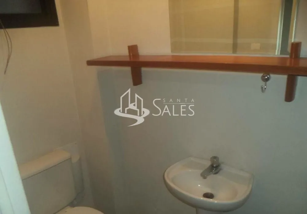 Sala-Conjunto, 46 m² - Foto 9