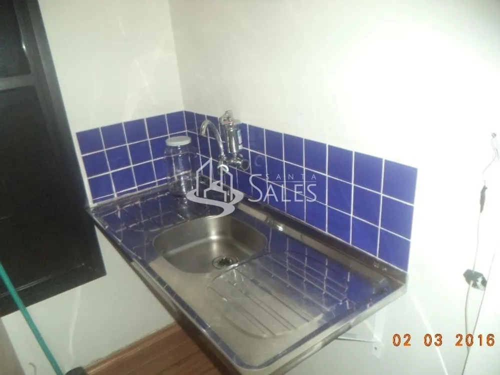 Sala-Conjunto, 46 m² - Foto 11