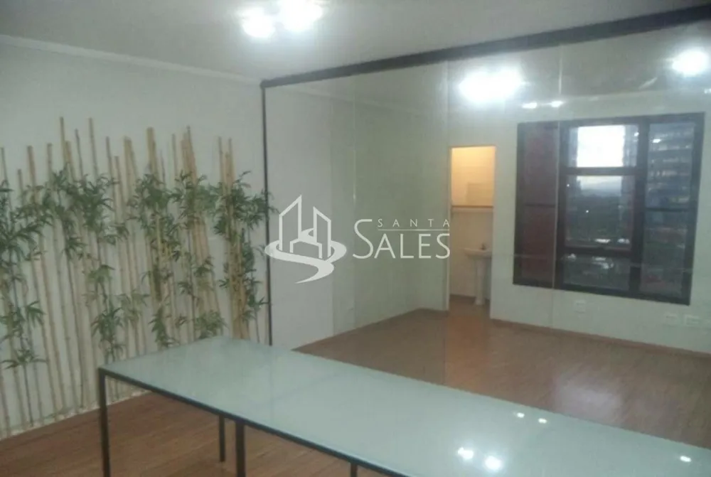 Sala-Conjunto, 46 m² - Foto 2
