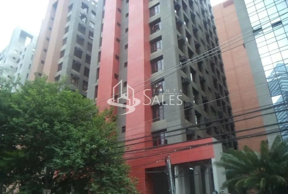 Sala-Conjunto, 46 m² - Foto 12