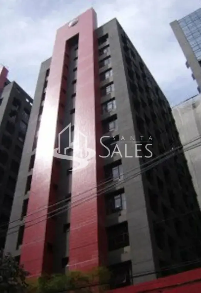Sala-Conjunto, 46 m² - Foto 2