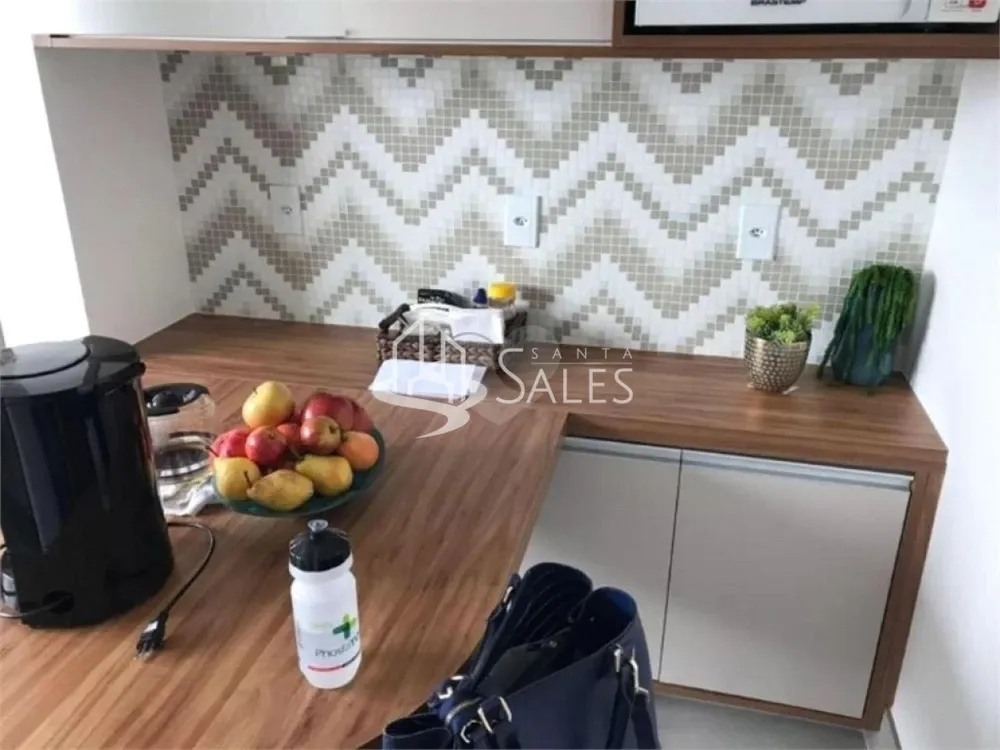 Apartamento, 3 quartos, 141 m² - Foto 5